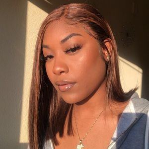 Meet your Posher, Robyn